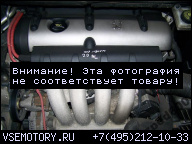 PEUGEOT 206 RC GTI 2.0 16V 180Л.С ДВИГАТЕЛЬ RFK 94 ТЫС