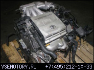 JDM TOYOTA CAMRY 97-01 V6 1MZ FE ДВИГАТЕЛЬ & AUTO КПП