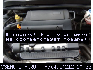 ДВИГАТЕЛЬ VW LUPO 1.4 16V 98-05R ГАРАНТИЯ BBY