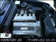 BMW ДВИГАТЕЛЬ 3ER E30 318IS 136PS M42 184S1 - 187.000 KM
