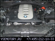 BMW E39 E46 3.0D ДВИГАТЕЛЬ НАСОС ФОРСУНКИ 184PS M57D30