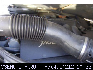 1998 JAGUAR XJ8, XK8 4.0L, 32VALVE, V8 DOHC ДВИГАТЕЛЬ