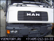 MAN F2000 F 2000 ДВИГАТЕЛЬ MOTOR 463 KM D2876