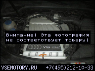 ДВИГАТЕЛЬ В СБОРЕ AUDI A3 TT GOLF R32 3.2 V6 250KM