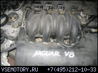 JAGUAR XK8 XJ8 X308 4.0 V8 ДВИГАТЕЛЬ ТОЛЬКО 90000KM