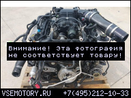 SHELBY GT500 5.4 КОМПРЕССОР ТУРБИНА DOLADOWANIE