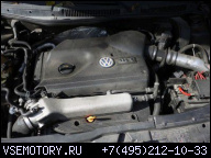 VW AWP 1.8T ДВИГАТЕЛЬ 79K MK4 20AE 20TH ANNIVERSARY GOLF GTI JETTA GLI 180HP OEM