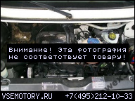ДВИГАТЕЛЬ 1.9 TD VW TRANSPORTER T4 В СБОРЕ
