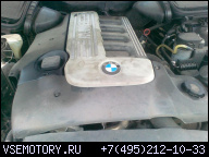 ДВИГАТЕЛЬ BMW E39 530D E38 730D