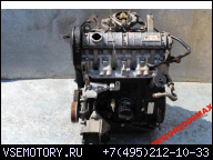 ДВИГАТЕЛЬ RENAULT 19 F3NL 740 1.8 8 V 1988-1995 R