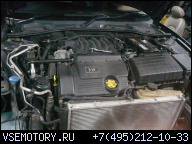 ДВИГАТЕЛЬ 2.0 V6 150 Л.С. 2002Г. ROVER 75 MG