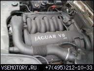 ДВИГАТЕЛЬ JAGUAR XJ 8 4, 0 V8 149 ТЫС 2002 ГОД