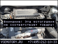 ДВИГАТЕЛЬ VW GOLF VI 1.4 16V 08-12R 43000 KM CGG