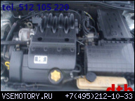 ДВИГАТЕЛЬ ROVER 45 75 MG ZS 2.0 V6 20K4F 62TYS