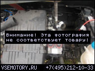 ДВИГАТЕЛЬ FIAT GRANDE PUNTO 1.2 8V 05-ACTIVE 65 Л.С.