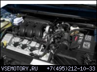 ENGINE-6CYL: 2007 FORD FREESTYLE