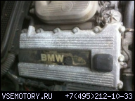 BMW E36 318IS ГОД ВЫПУСКА 95 318TI CLASSII ДВИГАТЕЛЬ С 166TKM M42B18 140PS 103KW 184S1 16V