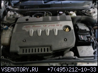ДВИГАТЕЛЬ ALFA ROMEO 156 147 GT 1, 9 JTD 16V 150 Л.С.