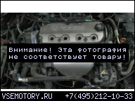 HONDA ACCORD ДВИГАТЕЛЬ 2.0 16V VTEC F20B6 !!!!!!!!!