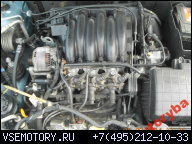 ДВИГАТЕЛЬ 2.5 V6 ROVER 75 99-05R