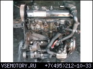 VW GOLF III 1.9 TD 75KM 91-97 ДВИГАТЕЛЬ AAZ KRAKOW