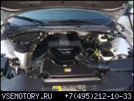 ENGINE-8CYL: 03, 04, 05, 06 FORD THUNDERBIRD, LINCOLN LS