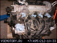 ДВИГАТЕЛЬ VW GOLF 4 / BORA SEAT LEON - 1, 16V 55KW 75PS BCA