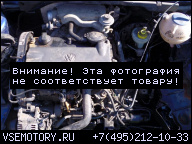 VW GOLF III 3, PASSAT ДВИГАТЕЛЬ 1.9 SDI 98Г. В СБОРЕ