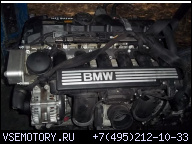 ДВИГАТЕЛЬ BMW Z4 E60 E90 2, 5I 5 N52B25AF 08Г. В СБОРЕ
