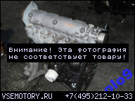 ДВИГАТЕЛЬ RENAULT TRAFIC VIVARO 1.9 DCI F9K 04Г. W-WEK