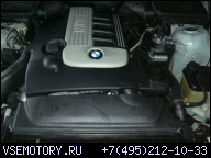 BMW E60 E65 E61 530D 730D 231PS ДВИГАТЕЛЬ MOTOR 60TYS