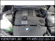 BMW E46 E39 ДВИГАТЕЛЬ 2, 0D 136 KM 204D1 M47 W МАШИНЕ