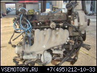 ДВИГАТЕЛЬ FORD WINDSTAR 3, 0 V6 109 КВТ ГОД ВЫПУСКА 1998 125000 KM АВТОМАТ. (5155)