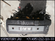 BMW E36 2.0 B ДВИГАТЕЛЬ БЕНЗИН