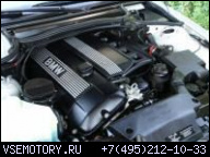 ENGINE-6CYL 2.8L-MODEL E36: 96, 97, 98, 99 BMW 328I
