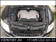 VW PHAETON BENTLEY 6.0 W12 ДВИГАТЕЛЬ ОТЛИЧНОЕ СОСТОЯНИЕ AUDI A8