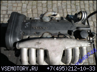 VOLVO S80 98-03 - ДВИГАТЕЛЬ 2.9 БЕНЗИН