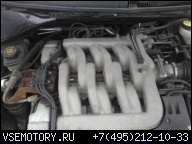 ДВИГАТЕЛЬ FORD MONDEO MK3 2.5 V6 170 Л.С.