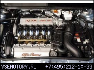 ALFA ROMEO GT / GTV SPIDER 147 156 166 3, 2 V6 24V GTA ОРИГИНАЛЬНЫЙ ДВИГАТЕЛЬ