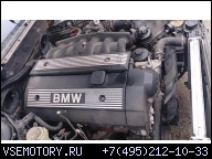 ДВИГАТЕЛЬ BMW E36 328I E39 528I