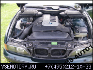 ДВИГАТЕЛЬ BMW E46 E39 E38 730 D 530 330 D 3.0 M57
