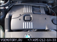 BMW E46 E39 ДВИГАТЕЛЬ 2.0D 320D 520D M47 136KM