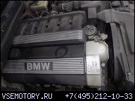 BMW E36 325I ДВИГАТЕЛЬ M50 E34 525I