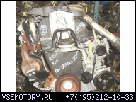 ДВИГАТЕЛЬ RENAULT CLIO-MODUS 1, 5 DCI MOTOCOD:K9K766 63KW 05