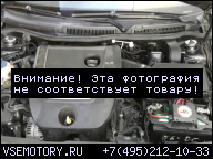 VW GOLF IV BORA ДВИГАТЕЛЬ 1.9 TDI 130 Л.С. ASZ 176 ТЫС
