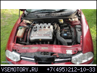 ДВИГАТЕЛЬ ALFA ROMEO 156 2.0 16V TWIN SPARK 166 GTV