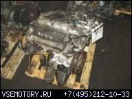 ДВИГАТЕЛЬ SUZUKI GRAND VITARA V6 2.5 H25A 106KW
