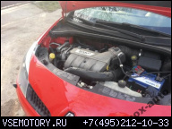 ДВИГАТЕЛЬ RENAULT CLIO RS F1 SPORT 2.0 16V F4A F4R