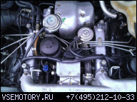 ДВИГАТЕЛЬ VW PASSAT B5 2.5 TDI V6 150 Л.С. AKN
