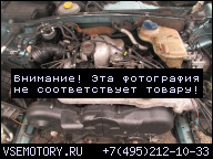 ДВИГАТЕЛЬ AUDI A6 C5 2.5 TDI V6 В СБОРЕ